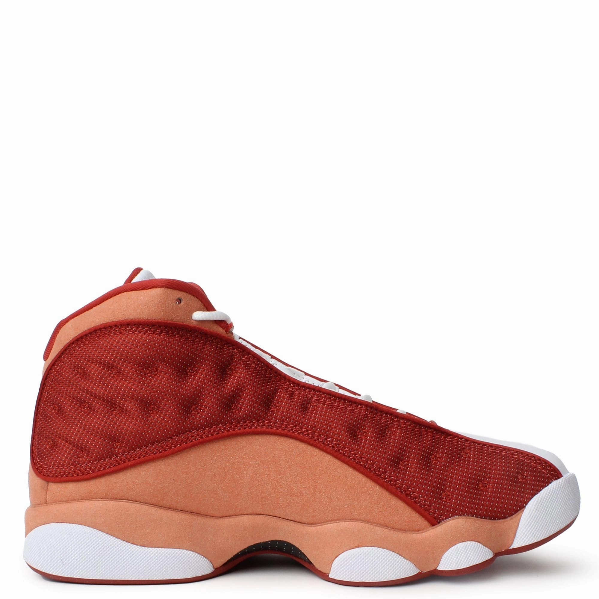 Jordan Men's 13 Retro Dune Red/Dune Red-Terra Blush (DJ5982 601)