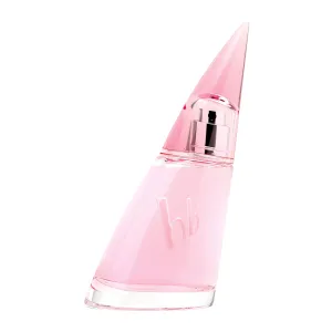 Kebnor bruno banani Woman – Eau de Parfum – Blumig-fruchtiges Damen Parfüm – 1er Pack (1 x 50ml)