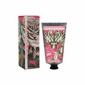 Kew Gardens Summer Rose Hand Cream