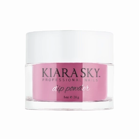 KIARA SKY / Dip Powder - Victorian Iris D483