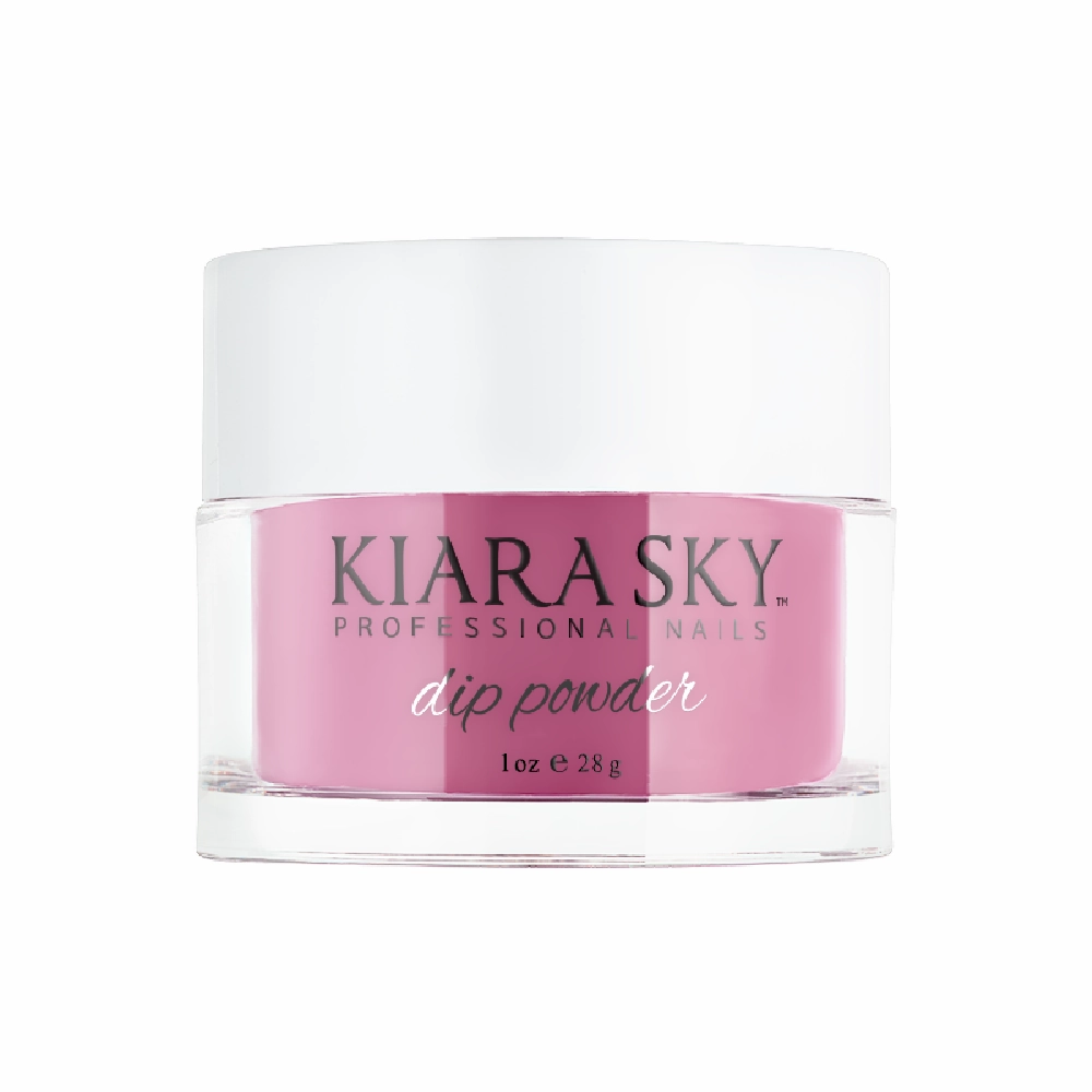 KIARA SKY / Dip Powder - Victorian Iris D483