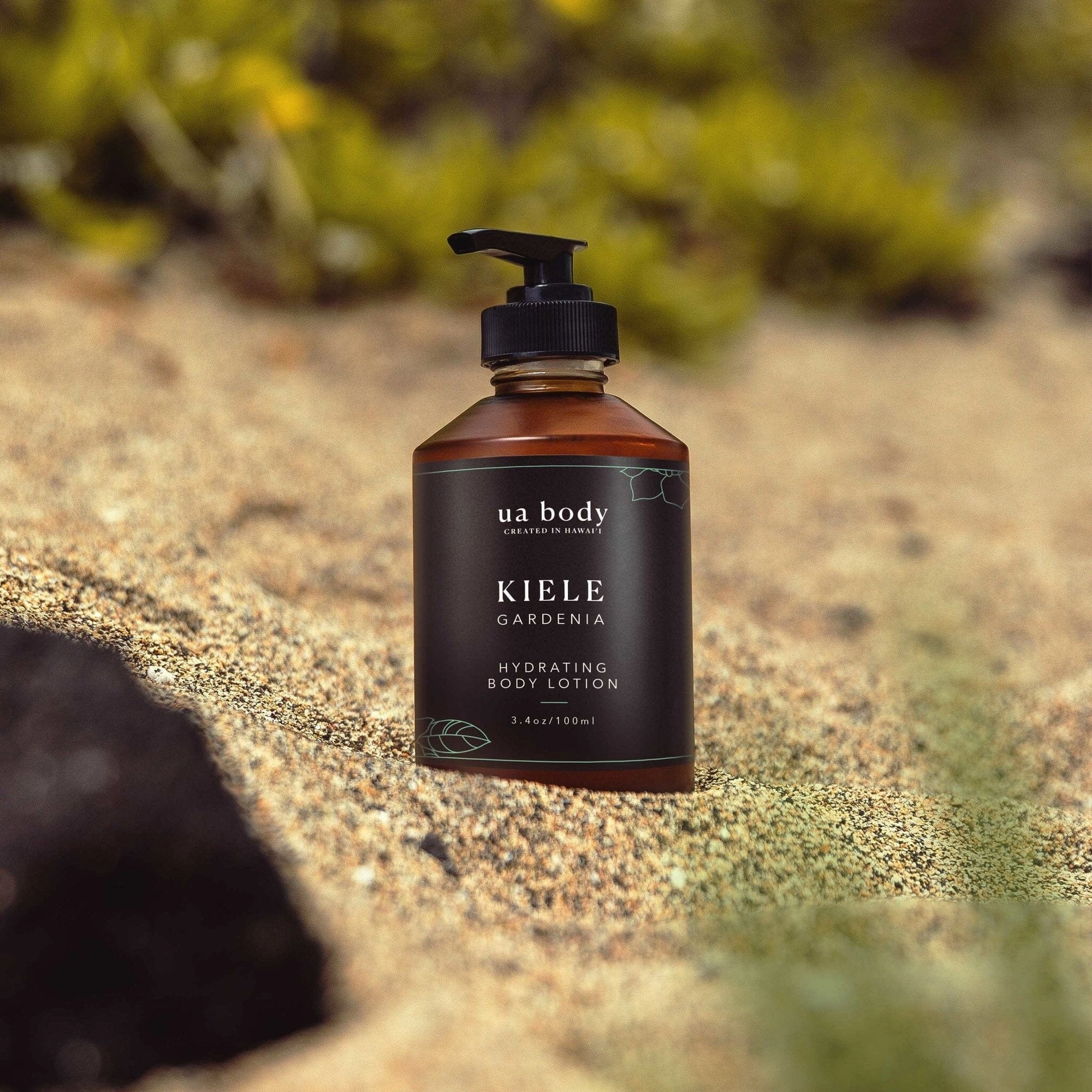 KIELE GARDENIA LOTION