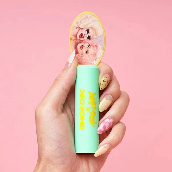 KimChi Chic LOLIPS
