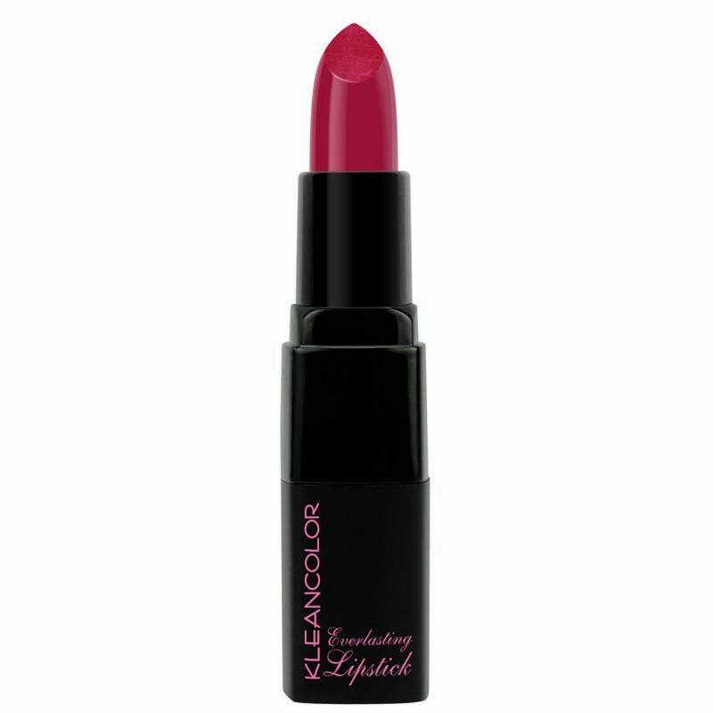 Kleancolor Cherry Lipstick 739