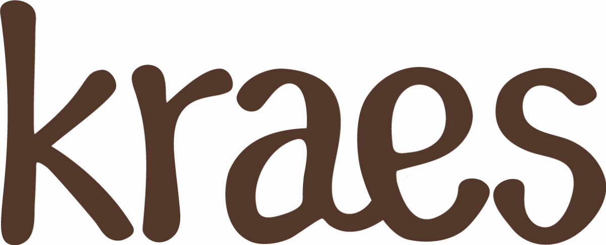 KRAES Fugt og Balance 200 ml.