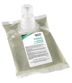 Kutol 64341 Foaming Soap Dye & Fragrance Free - 6 Cartridges Per Case