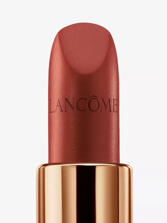 L'Absolu Rouge Intimatte Lipstick, 299 French Cashmere