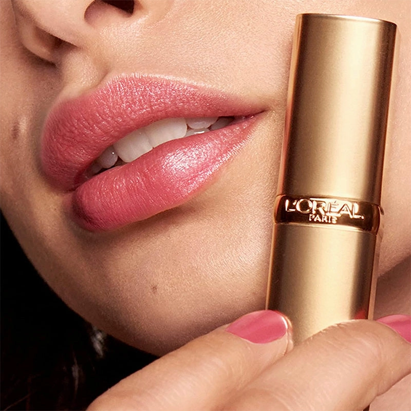 L’Oréal Paris Lipstick Colour Riche Naturals 258 Berry Blush