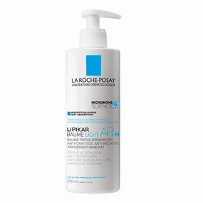 La Roche-Posay Lipikar Balsem Light AP  M