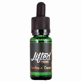 Lifted Liquids - Peaches N Cream