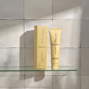 Lily & Cotton Handcream Boxed 100ml