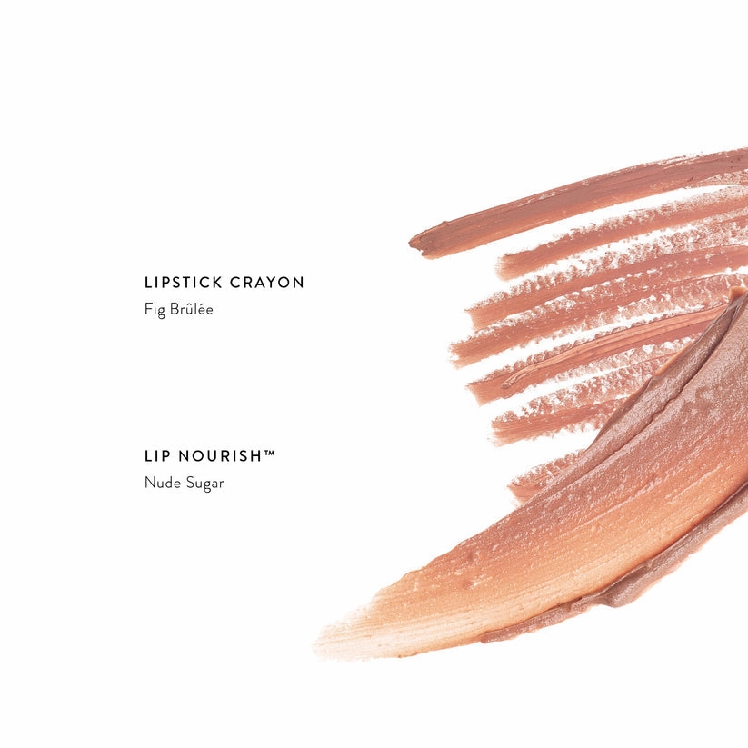 Lip Duo Deluxe Pouch