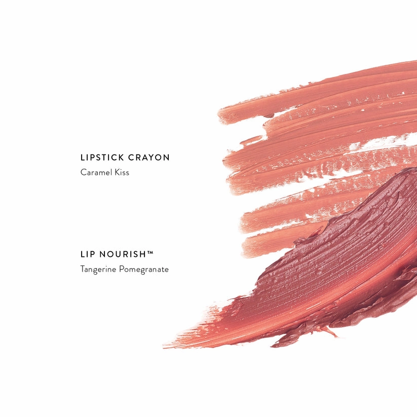 Lip Duo Deluxe Pouch