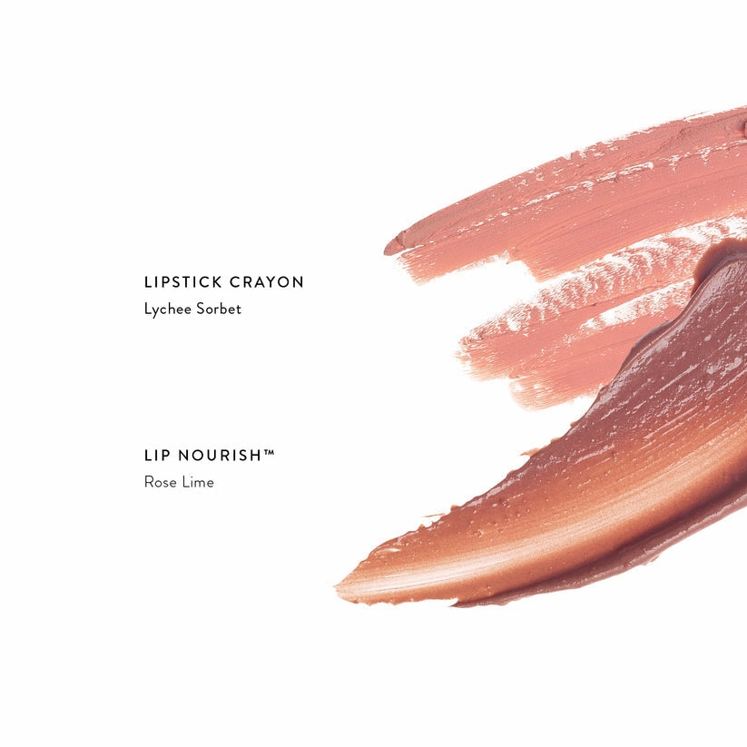 Lip Duo Deluxe Pouch