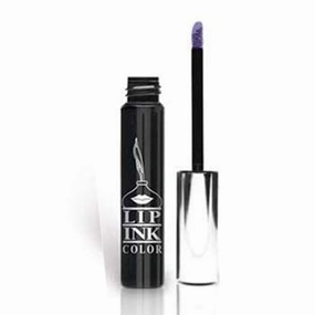 Lip Ink Liquid Lip Color Lipstick - Grape (Plum) | Natural & Organic Makeup for Women International | 100% Organic, Kosher, & Vegan