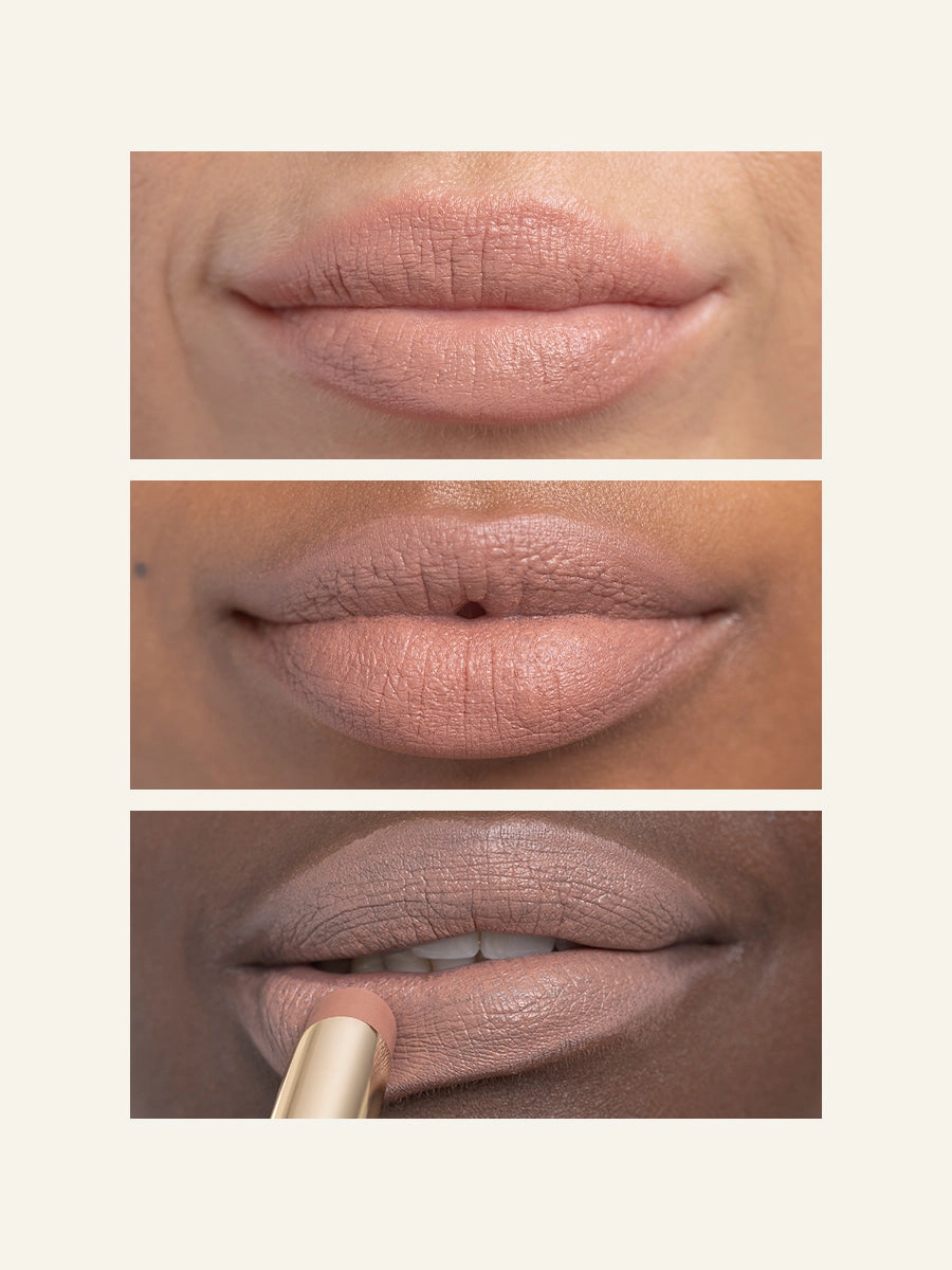 Lipstick Matte Buff