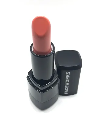 Liquid Lipstick Lip Gloss LIPSTICKS (Tea Rose Lip Balm)