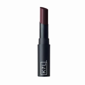 Luxe Lipstick Matte - Plum N Go