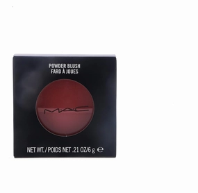 MAC Blush Powder - Fleur Power - 6g/0.21oz