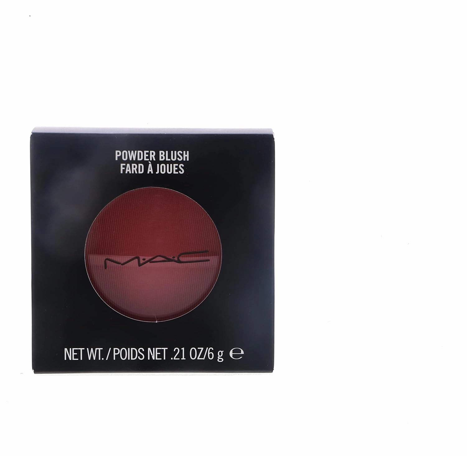 MAC Blush Powder - Fleur Power - 6g/0.21oz