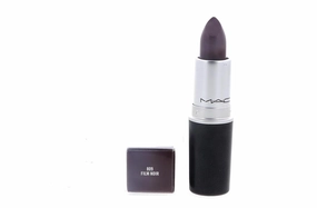 MAC Plum Lipstick - Film Noir (S)