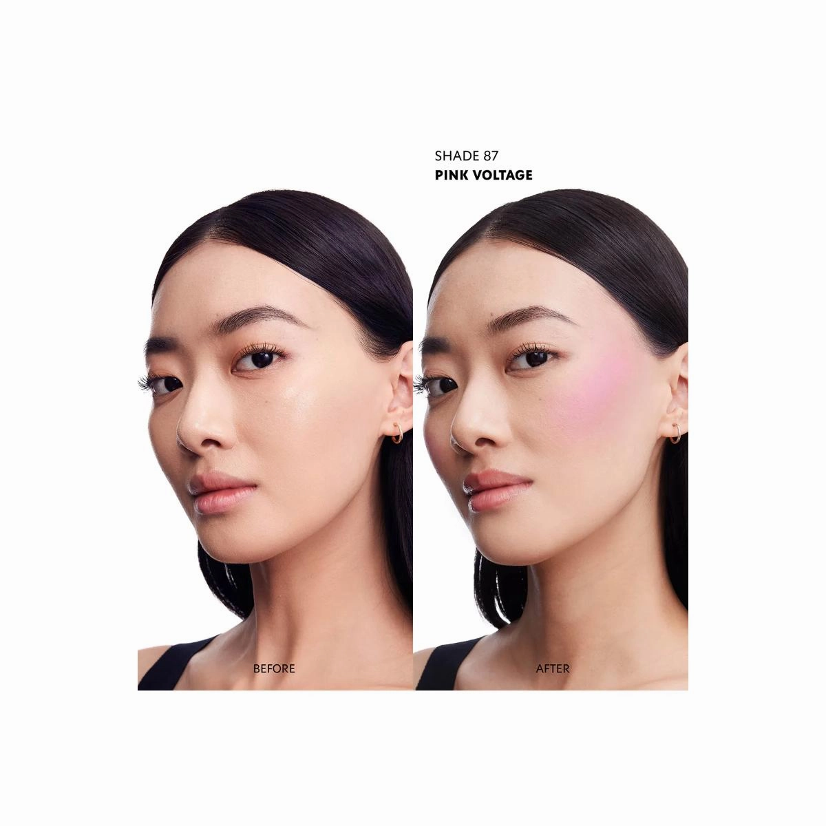 Make Me Blush Bold Blurring Blush