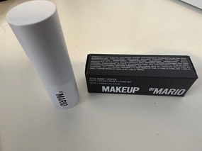 MAKEUP BY MARIO Ultra Suede® Lipstick Fanda
