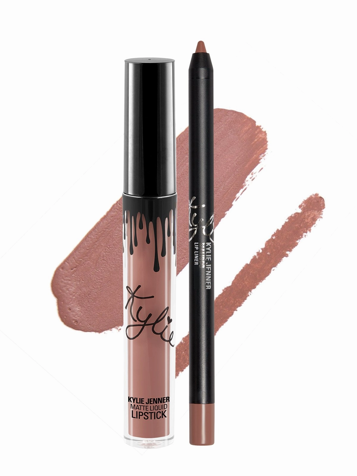 Maliboo | Matte Lip Kit