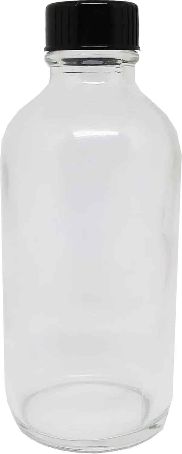 Mambo - Type LC For Women Scented Body Oil Fragrance [Regular Cap - Brown - 4 oz.] - ID#24149