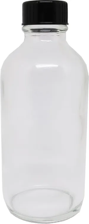 Mambo - Type LC For Women Scented Body Oil Fragrance [Regular Cap - Brown - 4 oz.] - ID#24149