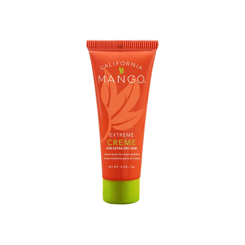 Mango Extreme Creme by California Mango (Ships in 2-3 Weeks)