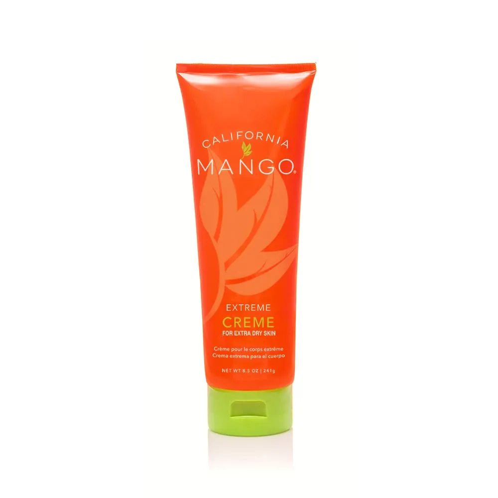 Mango Extreme Creme by California Mango (Ships in 2-3 Weeks)