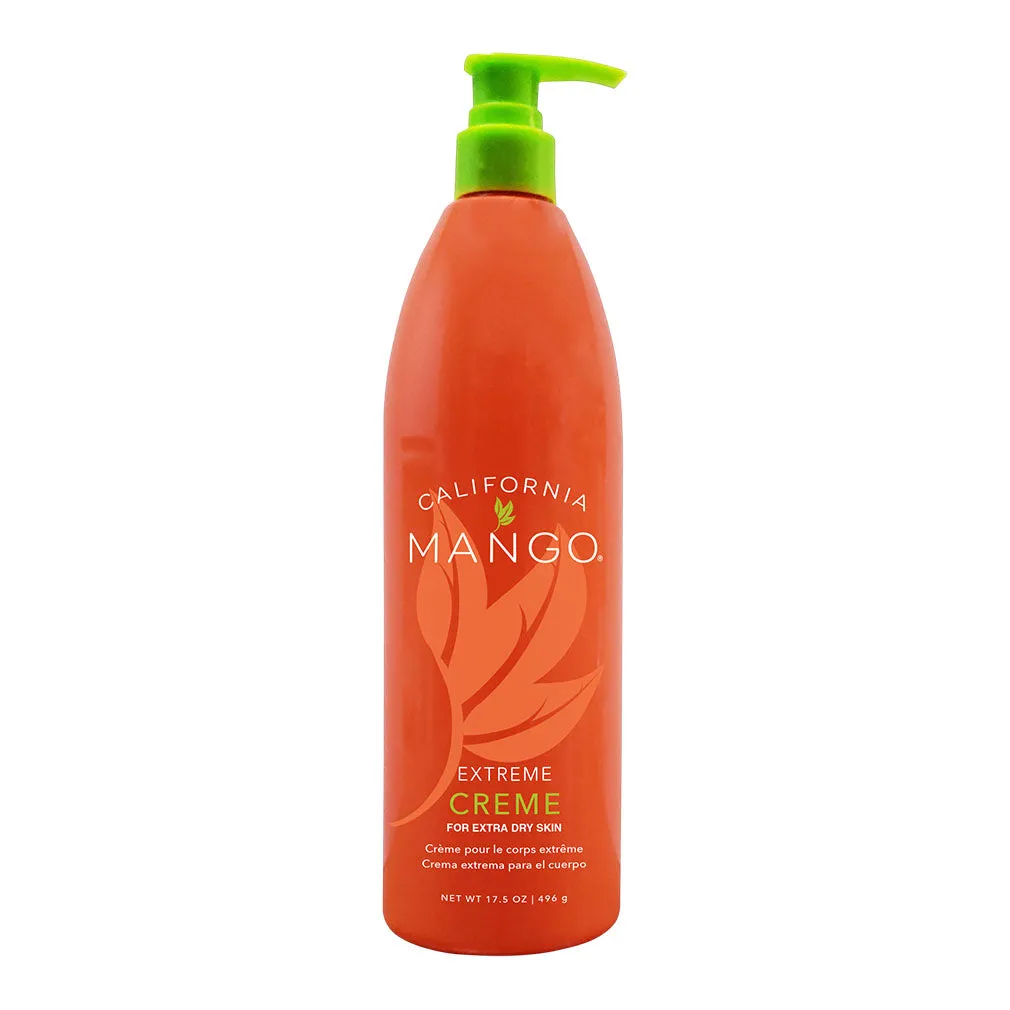 Mango Extreme Creme by California Mango (Ships in 2-3 Weeks)