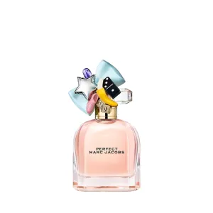 Marc Jacobs Perfect for Women Eau de Parfum Spray, 1.6 Ounce