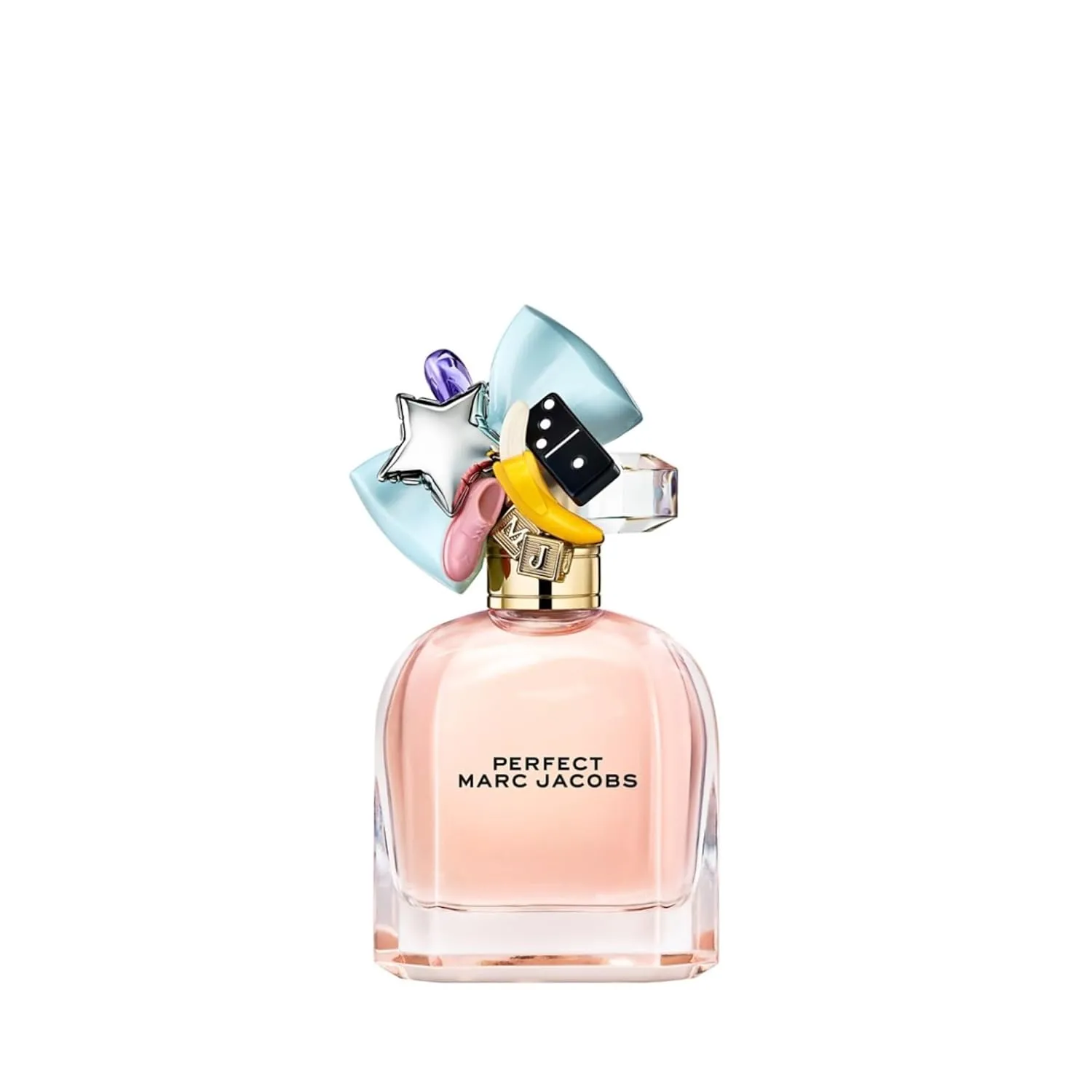 Marc Jacobs Perfect for Women Eau de Parfum Spray, 1.6 Ounce