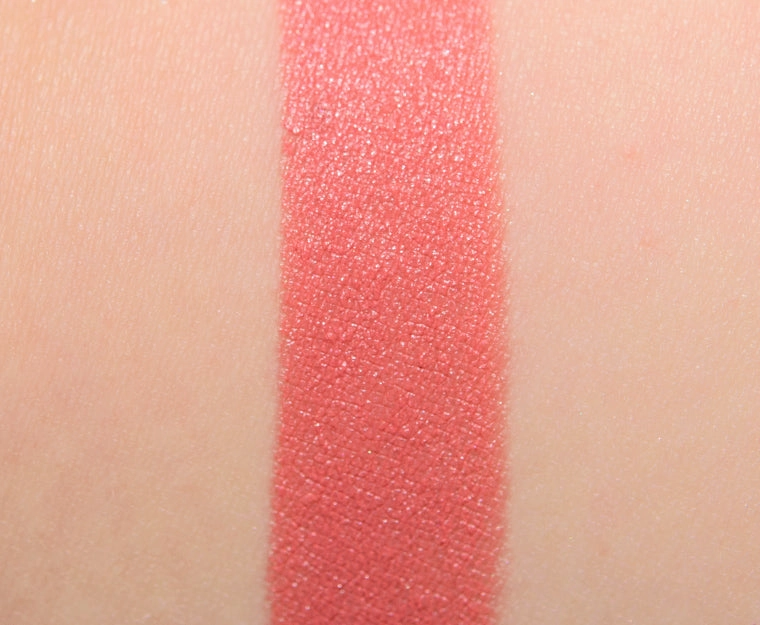 Marc Jacobs Le Marc Lip Crème Lipstick