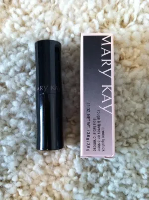 Mary Kay® Creme Lipstick~icy Peach