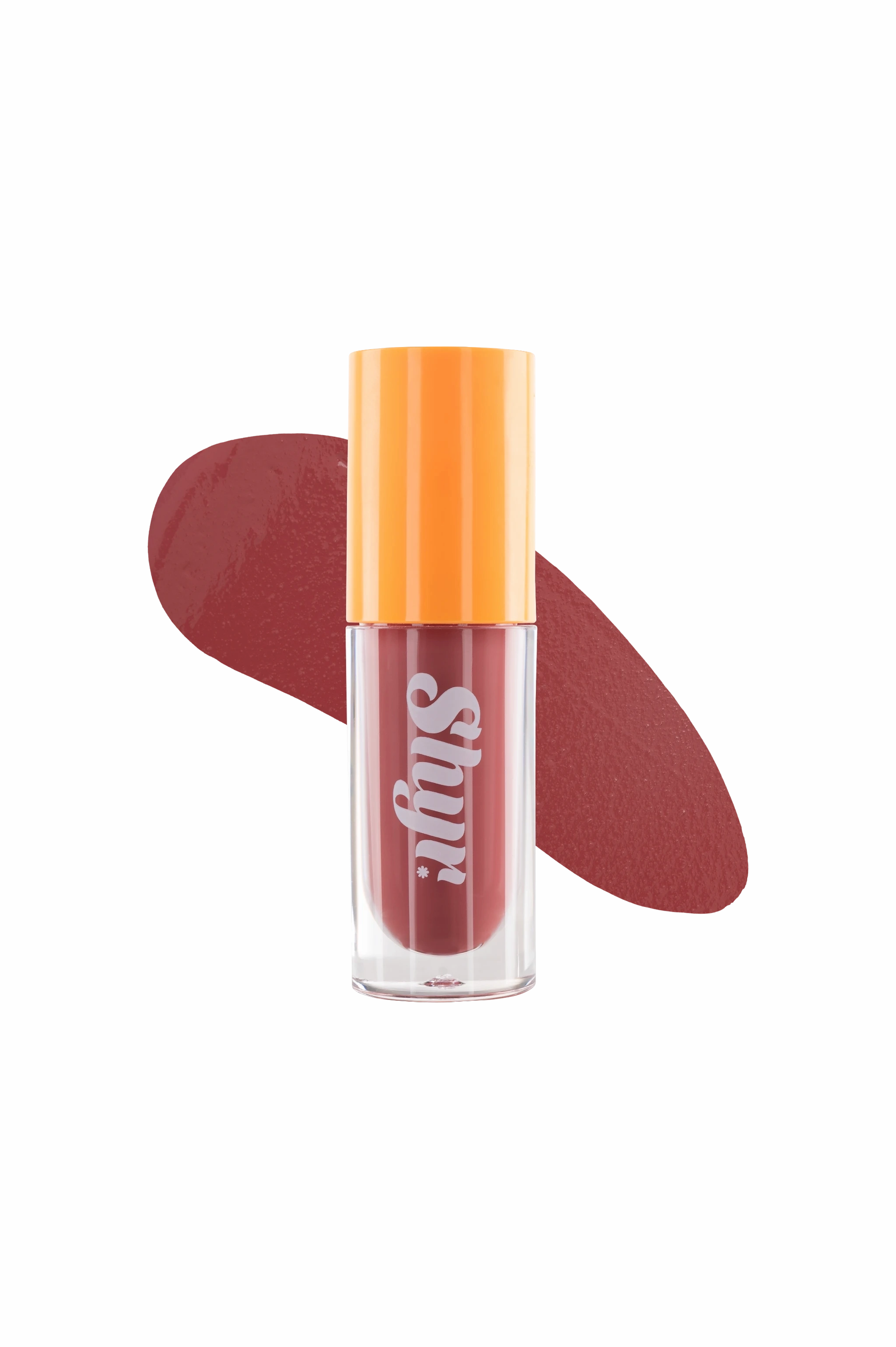 Matte For You - I’m Grateful / Dusty Rose Liquid Lipstick / 5 ML