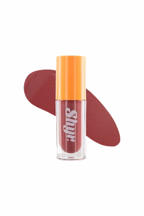 Matte For You - I’m Grateful / Dusty Rose Liquid Lipstick / 5 ML