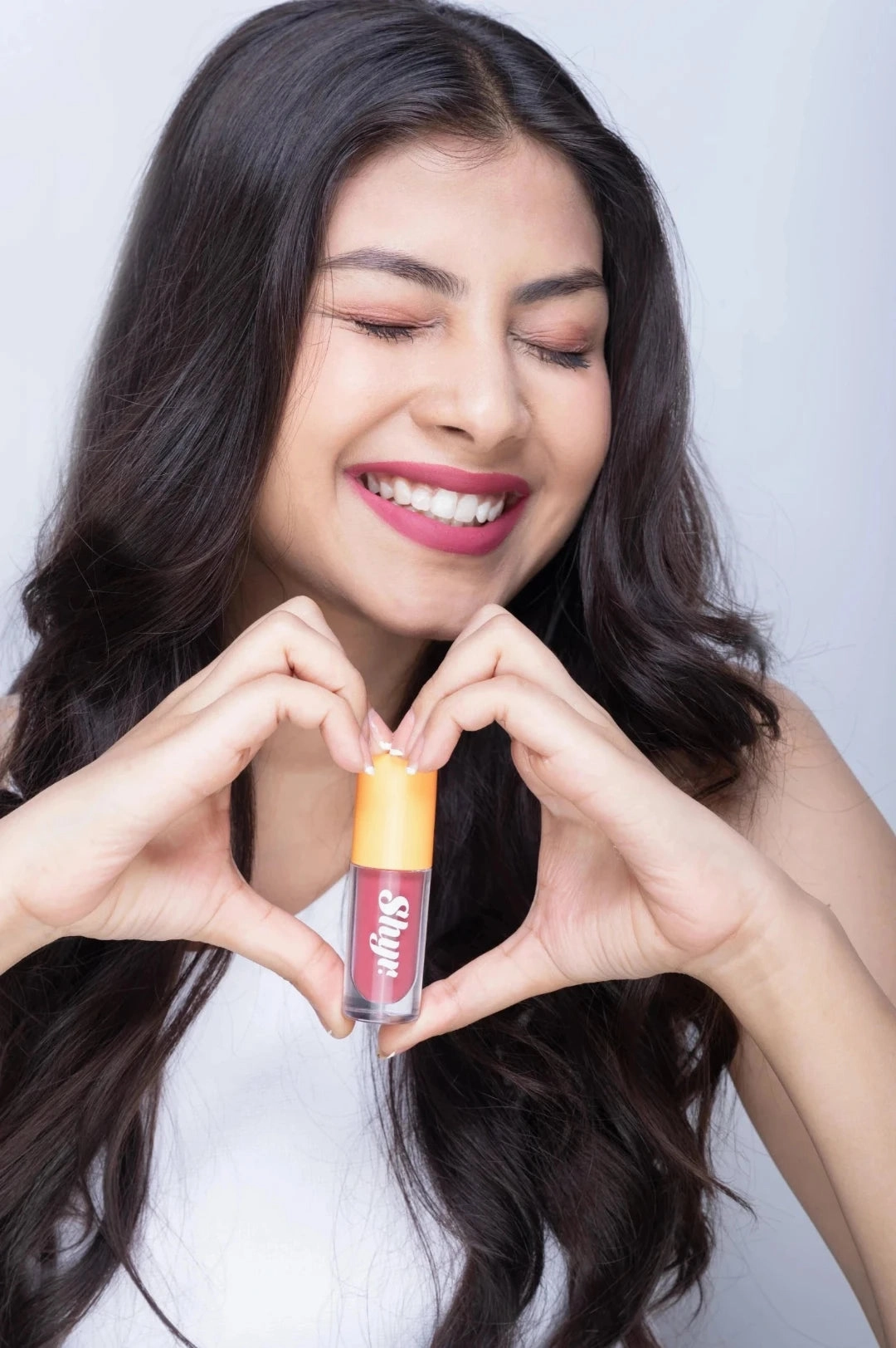 Matte For You - I’m Grateful / Dusty Rose Liquid Lipstick / 5 ML