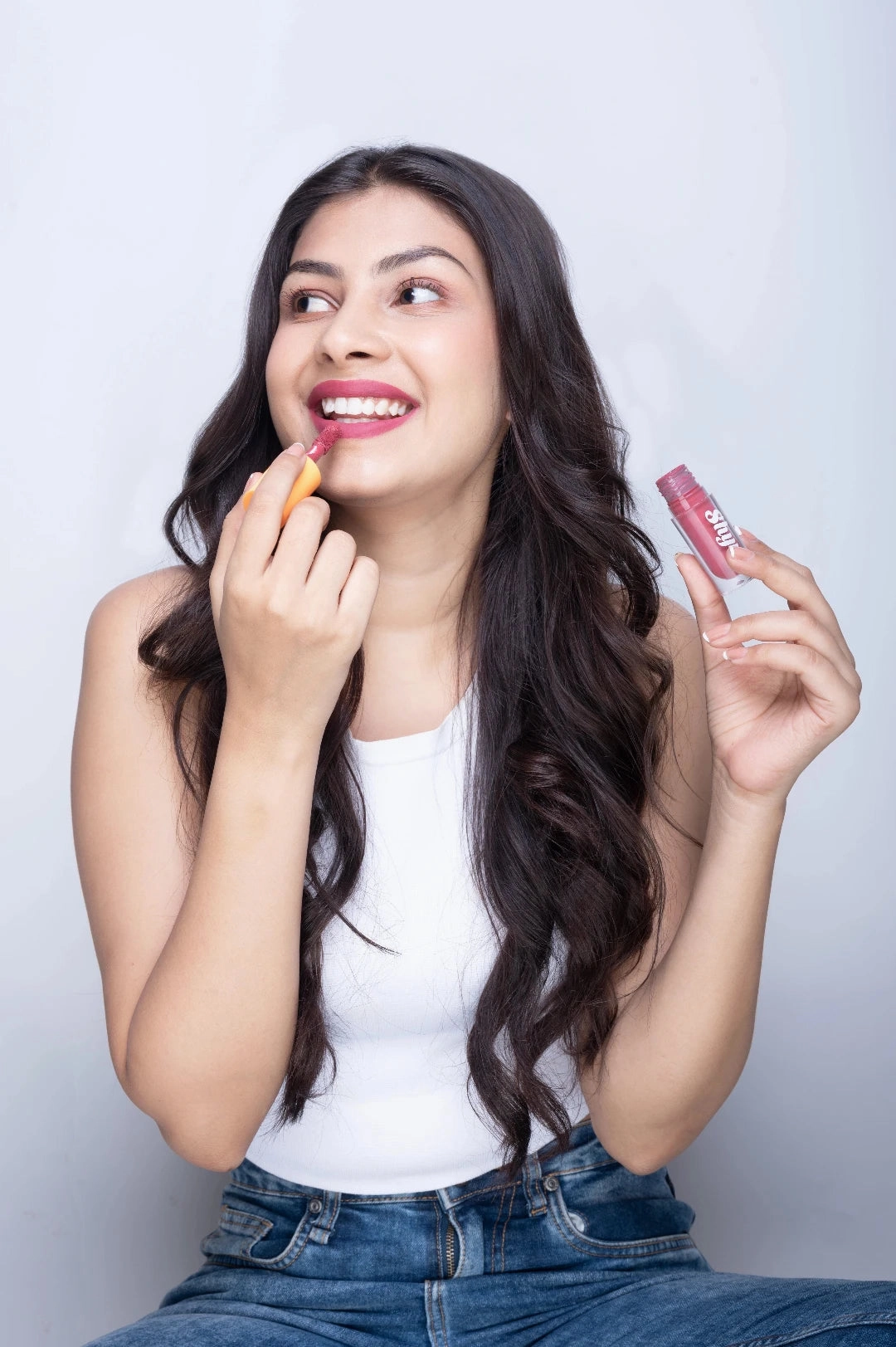 Matte For You - I’m Grateful / Dusty Rose Liquid Lipstick / 5 ML