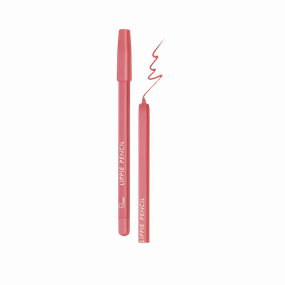Matte Lippie Pencil [#9]
