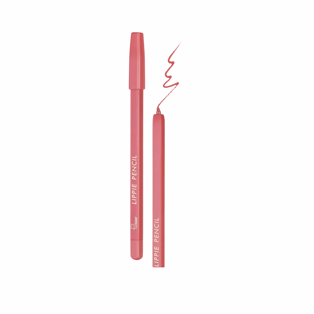 Matte Lippie Pencil [#9]