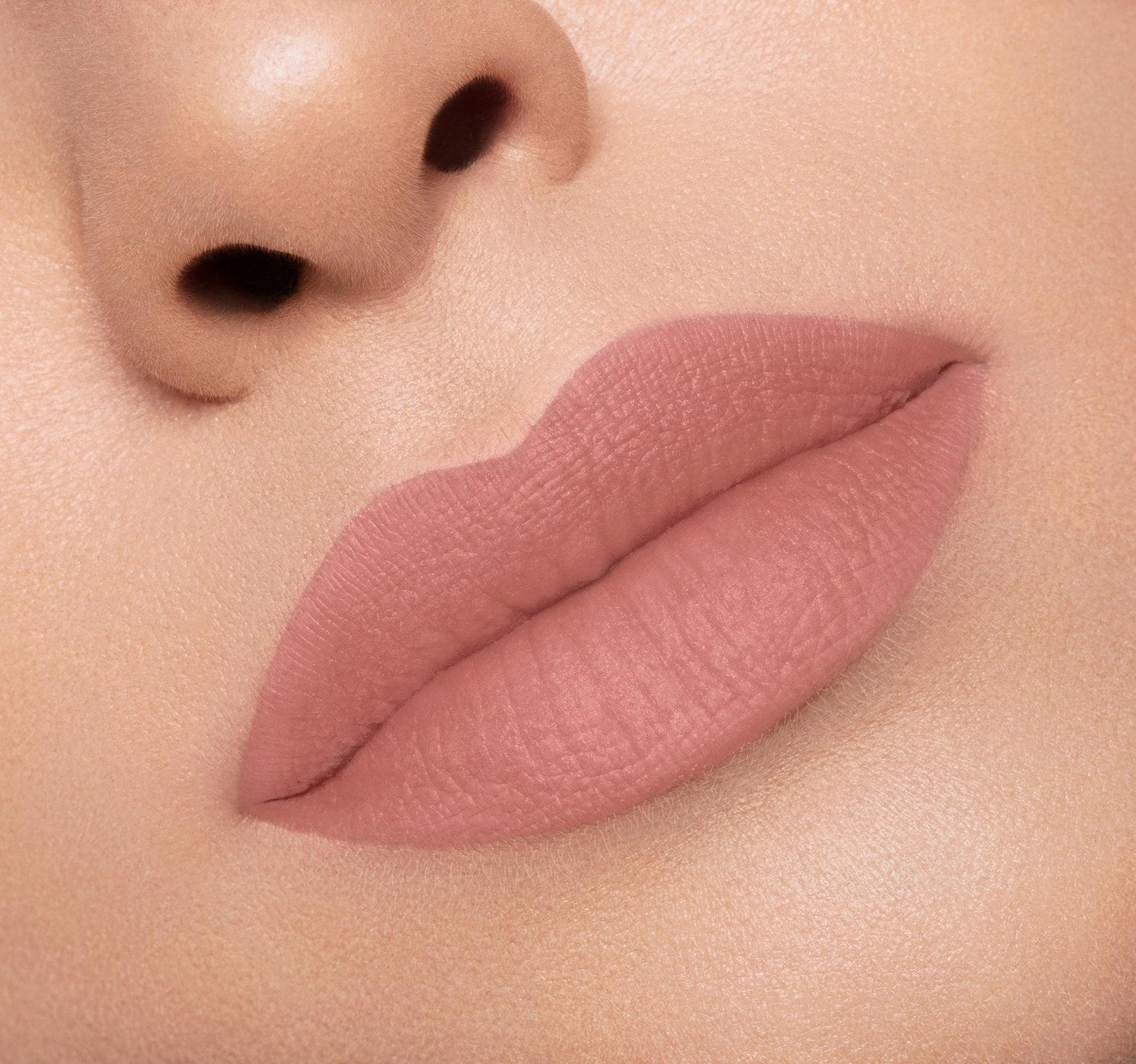 MATTE LIPSTICK - WIFEY