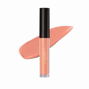 Matte Liquid Lipstick - Eva