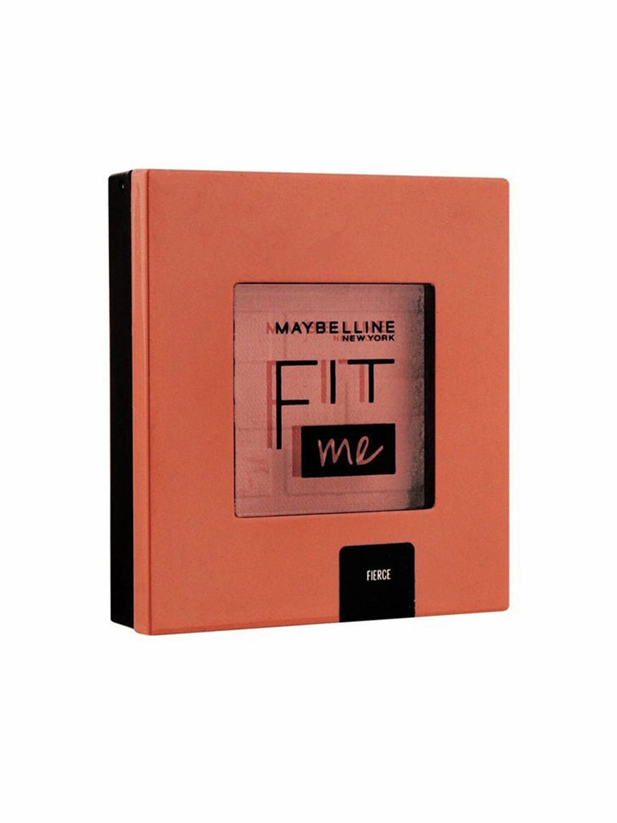 Maybelline Fit Me Blush 30 Fierce