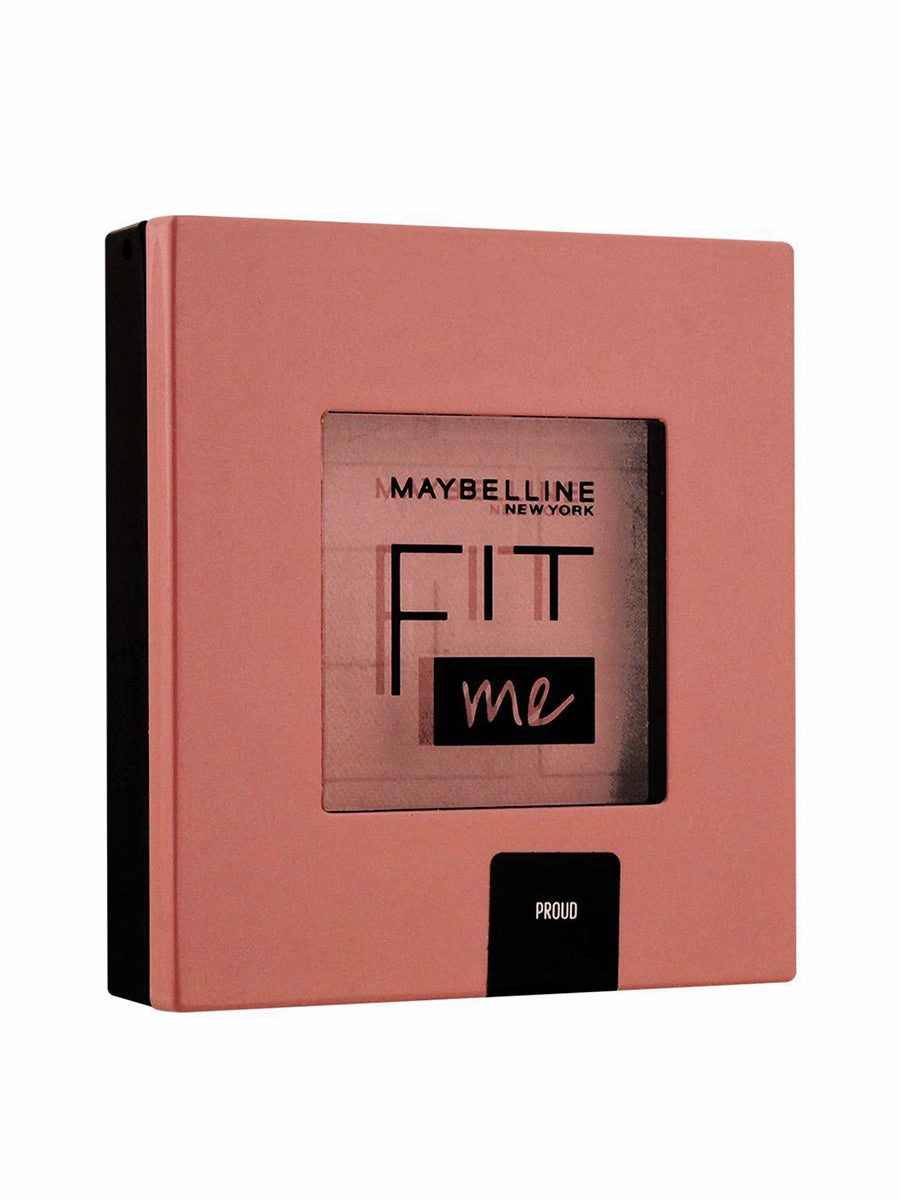 Maybelline Fit Me Blush 40 Proud
