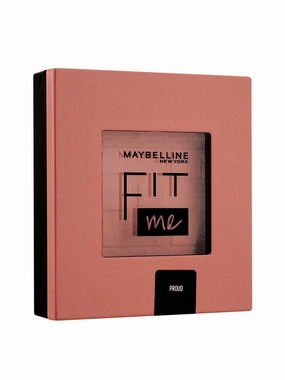 Maybelline Fit Me Blush 40 Proud
