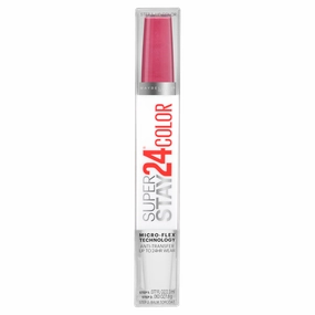 Maybelline SuperStay 24 2-Step Longwear Liquid Lipstick - 055 Perpetual Plum