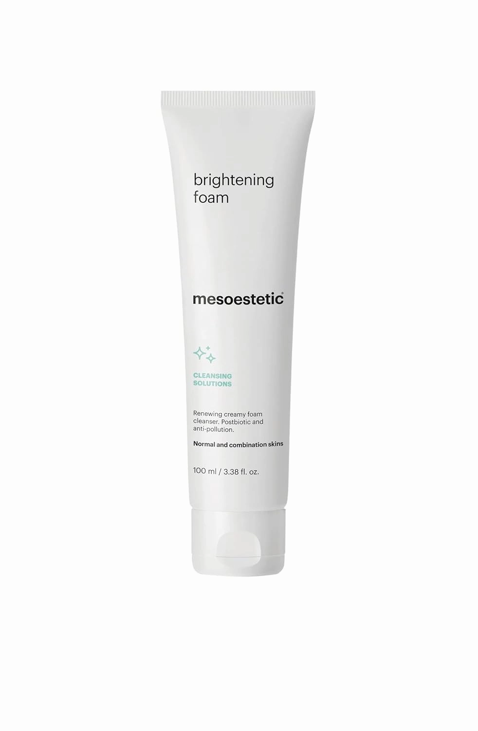 Mesoestetic Brightening Foam